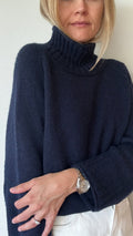 Core Sweater