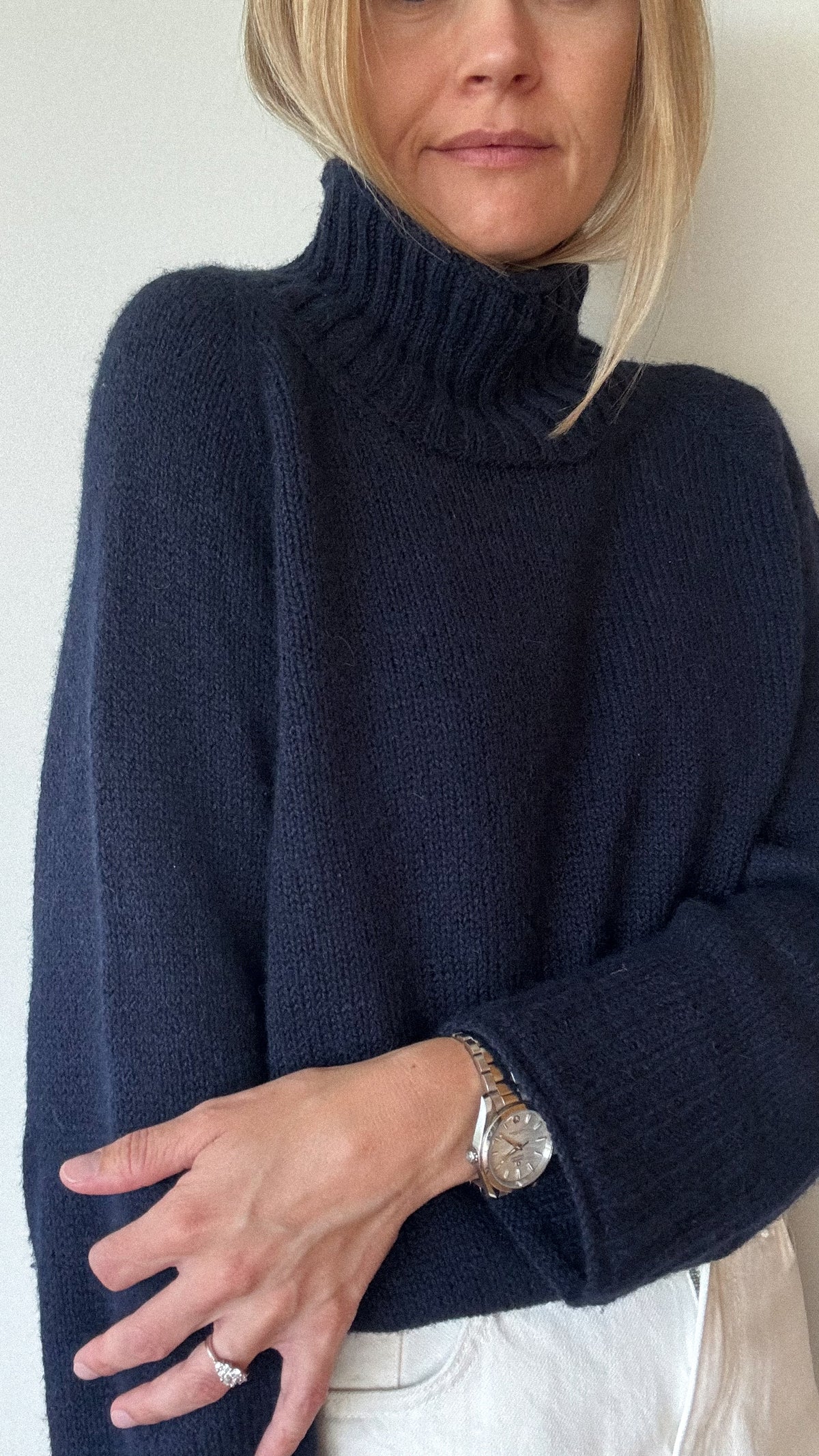 Core Sweater