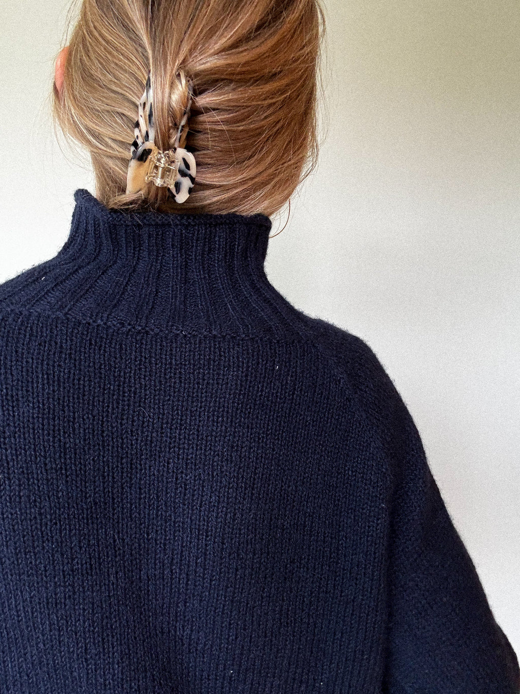 Core Sweater
